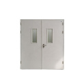 UL Certified Fire Resistant Door Apartment Hotel Anti 3 Hour Fire Rated Door 4x7 pieds